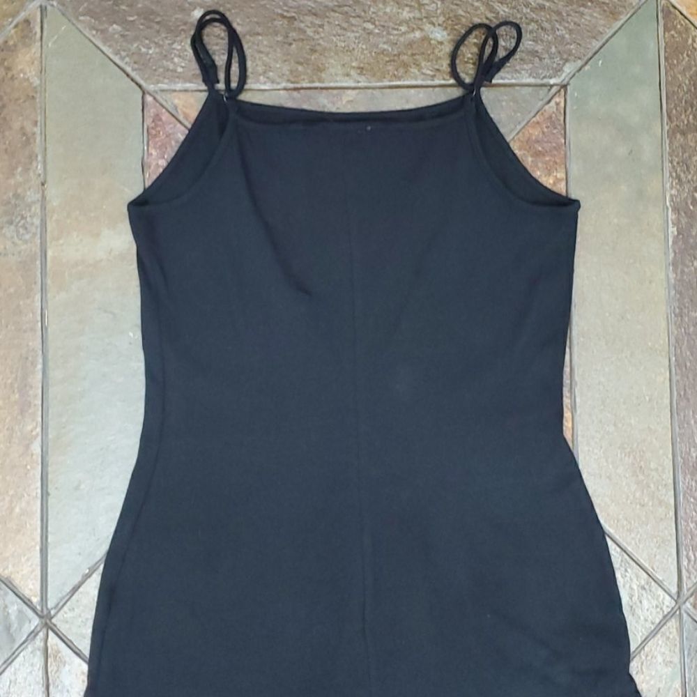 Wild Fable little black dress. XS Like new.